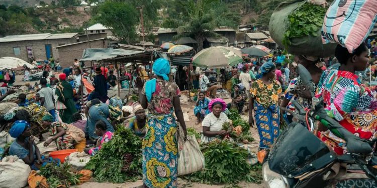Sud-Kivu : le pillage de dépôts alimentaires et de l’usine de BAB à Bwegera fait exploser le prix du manioc à Uvira