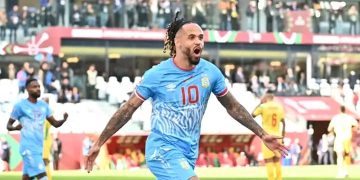 CAN Maroc 2025: La RDC s’impose 1-0 face au Bénin au terme d’un match tendu et disputé au Stade Al Barid de Rabat