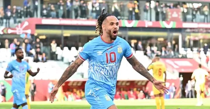 CAN Maroc 2025: La RDC s’impose 1-0 face au Bénin au terme d’un match tendu et disputé au Stade Al Barid de Rabat