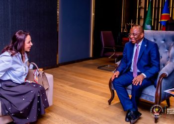 RDC : le Gouvernement se tourne vers l’expertise belge pour la modernisation des prisons