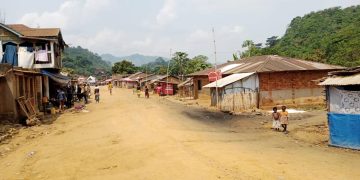 Kamanyola : Un appel vibrant à la solidarité humaine pour les déplacés et retournés