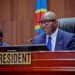 Festivités de fin d’année : Jean-Michel Sama Lukonde salue la diplomatie active du président Tshisekedi et son engagement à mettre fin à la guerre