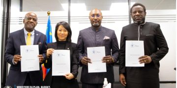 Kinshasa : 1000 taxis, 100 000 motos et 500 bus électriques attendus pour révolutionner la mobilité urbaine (Document)