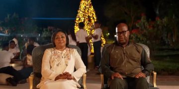 RDC : « l&rsquo;année a été difficile, mais nous avons tenu bon et le Congo est resté debout » ( Félix Tshisekedi)