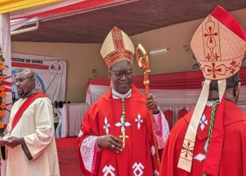 Nativité de Jésus-Christ : Mgr Muteba dénonce un bradage des ressources de la RDC pour sauver un régime politique