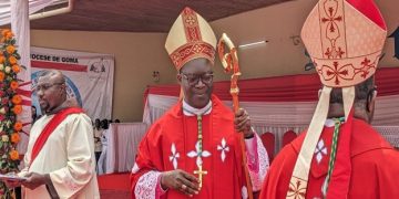Nativité de Jésus-Christ : Mgr Muteba dénonce un bradage des ressources de la RDC pour sauver un régime politique