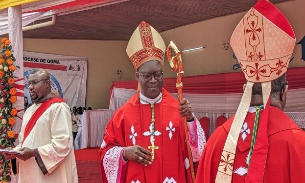 Nativité de Jésus-Christ : Mgr Muteba dénonce un bradage des ressources de la RDC pour sauver un régime politique