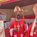 Nativité de Jésus-Christ : Mgr Muteba dénonce un bradage des ressources de la RDC pour sauver un régime politique