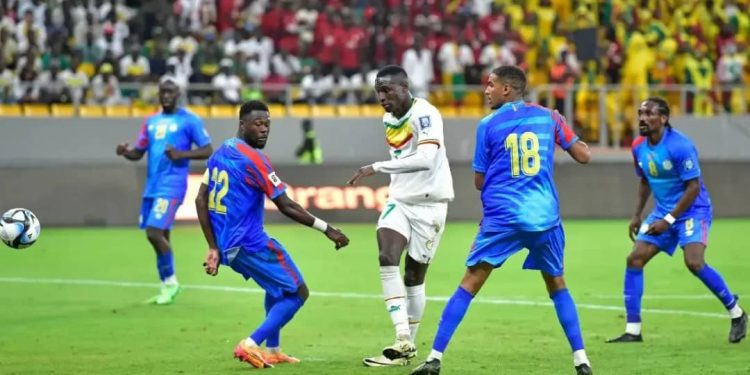 CAN Maroc 2025: La RDC et le Sénégal s&rsquo;affrontent ce samedi dans un choc du groupe D au Stade Ibn Batouta de Tanger