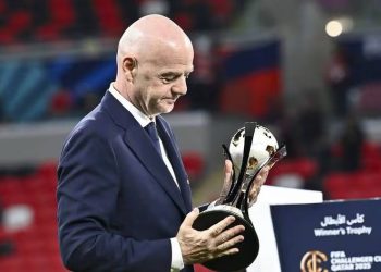 Mondial 2026: La FIFA rejette la plainte du Nigéria contre la RDC