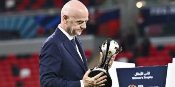 Mondial 2026: La FIFA rejette la plainte du Nigéria contre la RDC