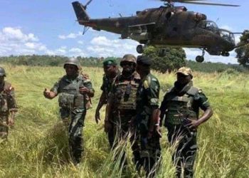 Avancée des rebelles de la CRP en ITURI : le Conseil des ministres annonce l’intensification des Opérations militaires