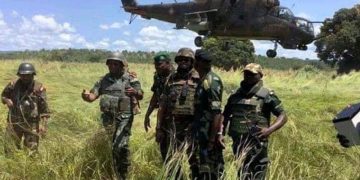 Avancée des rebelles de la CRP en ITURI : le Conseil des ministres annonce l’intensification des Opérations militaires