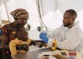 RDC : Baisse significative des épidémies de choléra et de Mpox (Conseil des ministres)