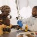 RDC : Baisse significative des épidémies de choléra et de Mpox (Conseil des ministres)