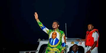 Tshopo : le gouverneur Paulin Lendongolia réhabilité de ses fonctions par la Cour constitutionnelle