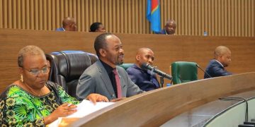 Haut-Katanga: l’Assemblée provinciale adopte un texte visant à durcir sur la sécurité les axes routiers à haut risque