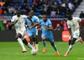 CAN Maroc 2025: La RDC et le Sénégal se séparent dos à dos au terme d’un match spectaculaire (1-1) à Tanger, pas de qualifié en groupe D