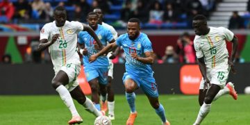 CAN Maroc 2025: La RDC et le Sénégal se séparent dos à dos au terme d’un match spectaculaire (1-1) à Tanger, pas de qualifié en groupe D