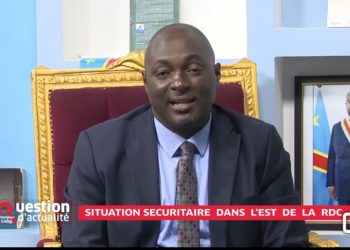 Propos « stigmatisants » contre les Tutsi : la RTNC suspend Oscar Mbal Kahij de son poste de directeur des Informations TV