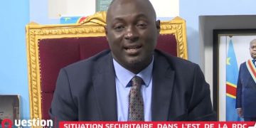 Propos « stigmatisants » contre les Tutsi : la RTNC suspend Oscar Mbal Kahij de son poste de directeur des Informations TV