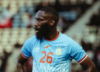 CAN Maroc 2025 : Arthur Masuaku forfait face au Botswana