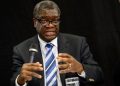 RDC : Denis Mukwege condamne fermement les propos stigmatisants du général Sylvain Ekenge sur les femmes tutsis (Document)