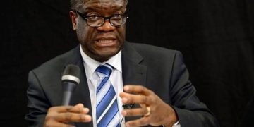 RDC : Denis Mukwege condamne fermement les propos stigmatisants du général Sylvain Ekenge sur les femmes tutsis (Document)