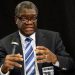 RDC : Denis Mukwege condamne fermement les propos stigmatisants du général Sylvain Ekenge sur les femmes tutsis (Document)