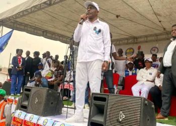 RDC : Fayulu et l’ECiDé annoncent une mobilisation politique au première trimestre 2026 pour exiger le dialogue national