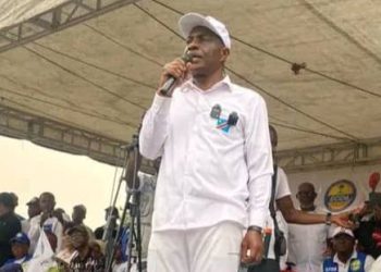 RDC : Fayulu et l’ECiDé annoncent une mobilisation politique au première trimestre 2026 pour exiger le dialogue national