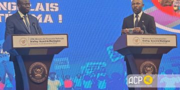 Accords RDC- USA : Daniel MUKOKO désigné pour diriger l’équipe des 5 délégués au comité conjoint de mise en œuvre