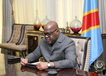 RDC: Félix Tshisekedi promulgue le budget 2026 chiffré à 22 milliards de dollars