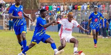 Foot – Ligue 1: St Luc impose la première défaite de la saison à Lupopo à Kananga
