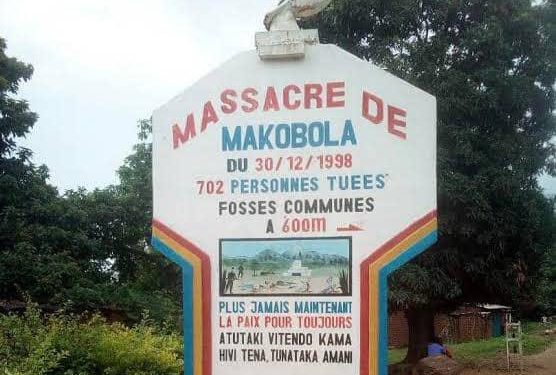 Alerte sécuritaire à Makobola: des Hommes armés pillent des boutiques et l’hôpital général.