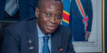 Accord RDC-USA: la coopération va au-delà des minerais et repose sur quatre composantes clés (Daniel Mukoko , Ministre de l’économie )