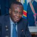 Accord RDC-USA: la coopération va au-delà des minerais et repose sur quatre composantes clés (Daniel Mukoko , Ministre de l’économie )
