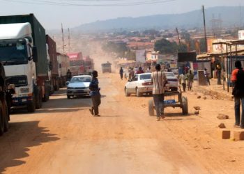 Kasumbalesa : le nombre des victimes du carnage de whyski passe de 13 à 17 personnes et un présumé suspect aux arrêts (société civile)