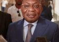 Alerte du Procureur général : Firmin Mvonde dénonce la propagation de fausses informations sur la guerre en RDC (Document )