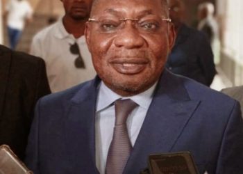 Alerte du Procureur général : Firmin Mvonde dénonce la propagation de fausses informations sur la guerre en RDC (Document )