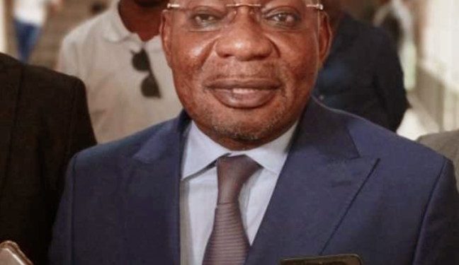 Alerte du Procureur général : Firmin Mvonde dénonce la propagation de fausses informations sur la guerre en RDC (Document )