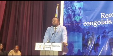 RDC : Les droits des travailleurs au cœur des portes ouvertes prévues en mars 2026 au ministère des droits humains