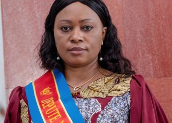 Loi des finances 2026: Pauline IGWABI MUSHENGEZI salue les améliorations positives et recommande au gouvernement une gestion orthodoxe des recettes