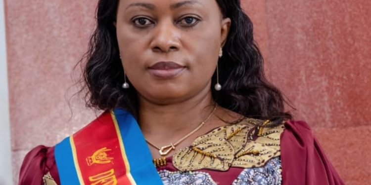 Loi des finances 2026: Pauline IGWABI MUSHENGEZI salue les améliorations positives et recommande au gouvernement une gestion orthodoxe des recettes