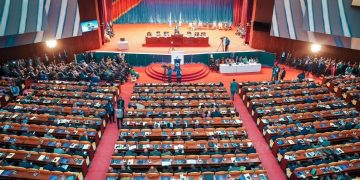 Assemblée nationale : clôture de la session de septembre marquée par l’adoption des projets de lois sans débats de fond
