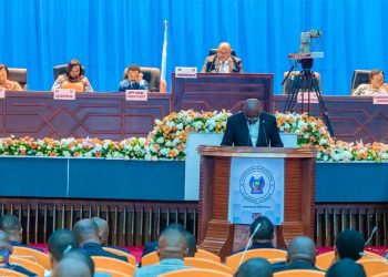 Assemblée nationale : 9 sur 35 propositions de lois enregistrées ont été jugées recevables et examinées durant la session de septembre (Rapport)