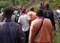 Urgent : Découverte macabre de 13 corps sans vie en décomposition totale à Kasumbalesa