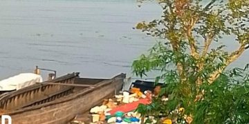 Naufrage près de Mbandaka : plusieurs disparus et plus de 300 rescapés, bilan provisoire d&rsquo;un drame sur le fleuve Congo