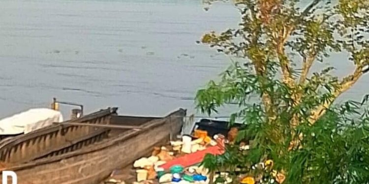 Naufrage près de Mbandaka : plusieurs disparus et plus de 300 rescapés, bilan provisoire d’un drame sur le fleuve Congo