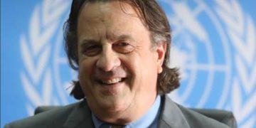 RDC: L&rsquo;américain David Gressly est le nouveau patron de la Monusco avec un mandat offensif